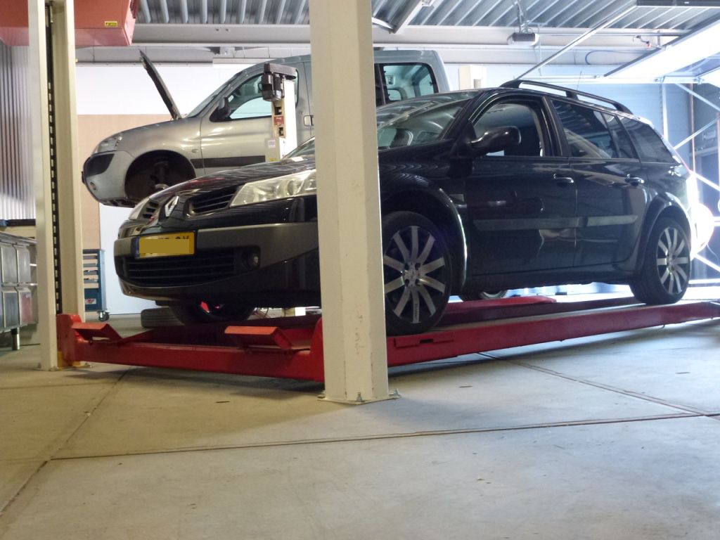 Autogarage Eeklo  Auto Service Blondeel: onderhoud, herstellingen